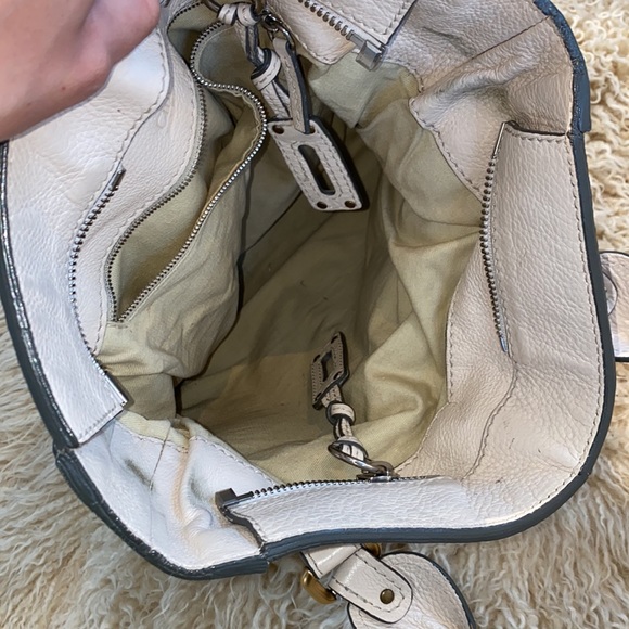 Chloe Paddington Bag - Picture 10 of 11